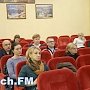 Керчь ассоциируется у туристов с паромной переправой, — Антонова