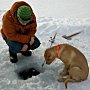 Советы любителям зимней рыбалки. Одежда и обувь