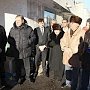 При поддержке депутата Госдумы А.Ж. Бифова коммунисты Кабардино-Балкарии отправили следующий груз гуманитарной помощи для жителей ДНР и ЛНР