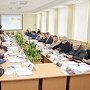 Параметры республиканского бюджета на очередной финансовый год поддержаны профильным парламентским Комитетом