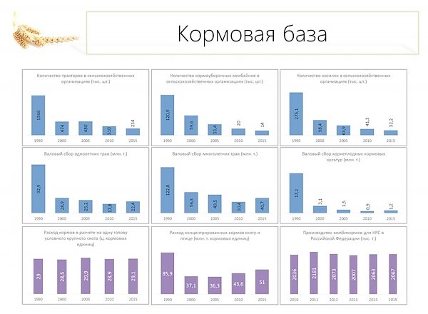 В.И.Кашин: «Приоритетные направления законодательного обеспечения развития молочного животноводства до 2020 года»