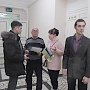 Учащаяся молодежь Перми отстаивает свои права!