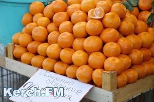 В Крыму объяснили рост цен на продукты алчностью торговцев