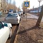 В Керчи подрядчика заставили убрать старый асфальт на Еременко