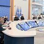 МЧС России сформировало группировку в 350 тыс. человек для обеспечения безопасности граждан в промежуток времени новогодних праздников