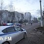 Мальчик, которого сбили на Рождество в Керчи, получил перелом плеча