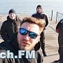 Керченские моржи отметили Новый год традиционно в море