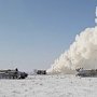 Украинские войска провели новые ракетные учения у границы российского Крыма