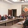 В Керчи предпринимательница желает открыть столовую для малообеспеченных