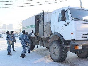 Экстрадирует ли Украина осуждённых крымчан?