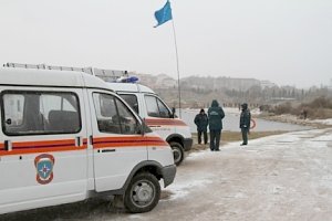 МЧС предупреждает: на Крещение ожидается ухудшение погодных условий!