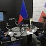 Крымчанам напомнили о правилах безопасности во время Крещенских купаний