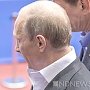 Путин, Козак и другие официальные лица: в Крыму ждут новый правительственный десант