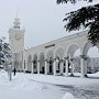 Симферополь получит нового главархитектора после второго февраля, — Бахарев