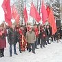 Псковская область. 17 января – День освобождения города Великие Луки от немецко-фашистских захватчиков