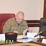 Не все керченские казаки будут получать зарплату от государства