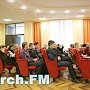 В Керчи не решили вопрос с домом одиноких пенсионеров