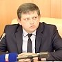 Владимир Бобков: Пятилетняя программа по созданию новых мест в детских садах Крыма ежегодно пересматривается на уровне каждого города и района Крыма