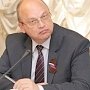 Коварный подрядчик внушил уважение: Бахарев повинился за некачественную реконструкцию центра Симферополя