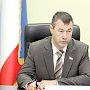 Игорь Буданов: Крым планомерно перейдет к раздельному сбору твердых бытовых отходов