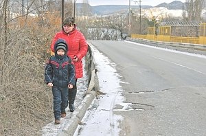 Школьный автобус не для всех школьников