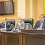 В Керчи дымовентиляционные каналы отремонтируют весной