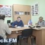 Керчане у депутатов Госсовета просили квартиры, деньги на отопление и помощь в регистрации