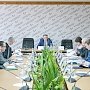 Социальный парламентский Комитет поддержал ряд проектов профильных федеральных законов