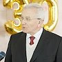 С юбилеем: Факультету Водных ресурсов и энергетики АСиА 30 лет!