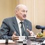 Крым и Великобритания планируют совместный проект, посвящённый событиям Крымской войны