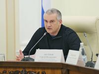 Сергей Аксёнов поручил ликвидировать и впредь не допускать недочёты в обеспечении доступной среды для инвалидов