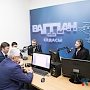 В Крыму начал вещать крымско-татарский «Голос Родины»