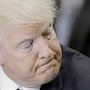 Белый дом рассказал о надежде Трампа на возврат Крыма