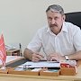 Олег Соломахин: Пора власти призадуматься и остановиться