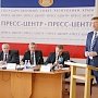 Комитет по межнациональным отношениям взял под контроль выполнение строительных работ по 38 профильным объектам федеральной целевой программы