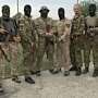 Меджлисовские боевики потребовали от украинской армии оружие, чтобы "воевать с российским спецназом"