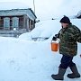 Впотьмах. Сергей Шаргунов о своих избирателях, оставленных без электричества