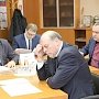 Профильный Комитет согласовал поправки в Госпрограмму развития водохозяйственного комплекса РК на 2017-2020 годы