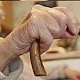 84-летнему крымчанину для оформления земли понадобилась помощь прокуратуры