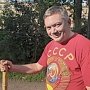 Радио "Слово" сердечно поздравляет с днём рождения известного писателя, главреда "Питерской правды" Германа Садулаева