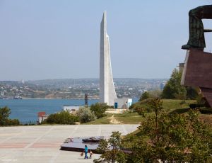 Ход адмиралом: в севастопольской предвыборной партии может сыграть тяжёлая политическая фигура