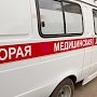 В Севастополе приехавшего на вызов медика заперли в квартире