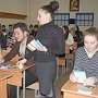 Дни карьеры в ГПА: выбирая будущую профессию