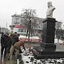 Белгородские коммунисты и их союзники отметили День Советской Армии – День Защитника Отечества