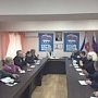 Подлипенцев пригласил себе в замы некерчанина с богатым жизненным опытом