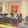 Парламентарии Керчи трижды пересчитывали голоса, но, в итоге, утвердили нового замглавы