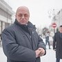 Глава Симферополя об учебных учреждениях: класть конфету в грязь нельзя