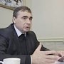 Воссоединение Крыма с Россией дало мощнейший импульс развитию сельского хозяйства в Республике, — Рюмшин