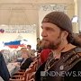 «Шейте, доктор..." Хирург призвал срочно пришить Донбасс к России