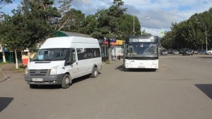 К маю в Крыму будут открыты девять автостанций